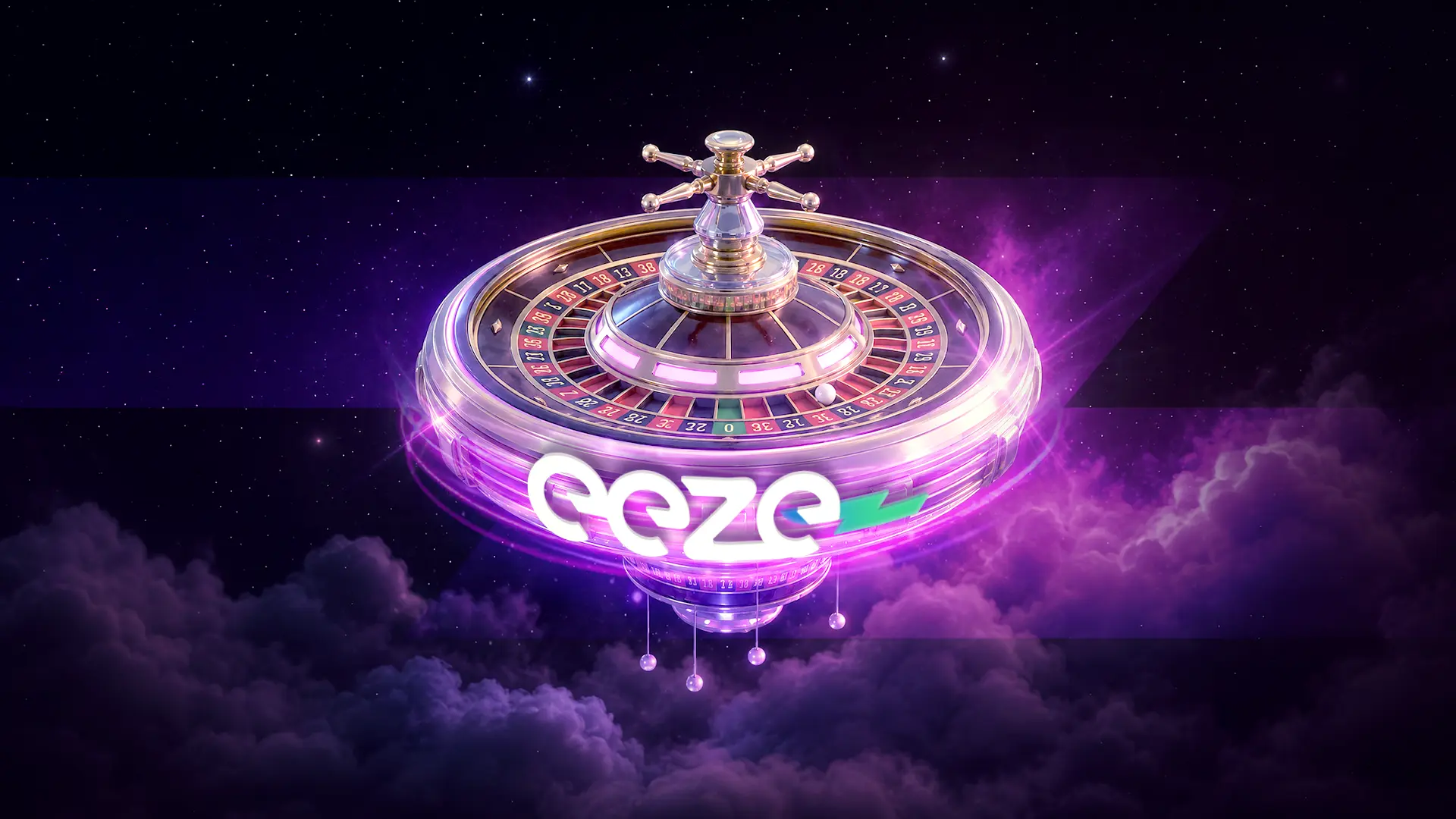 EEZE 통합 라이브 카지노 플랫폼