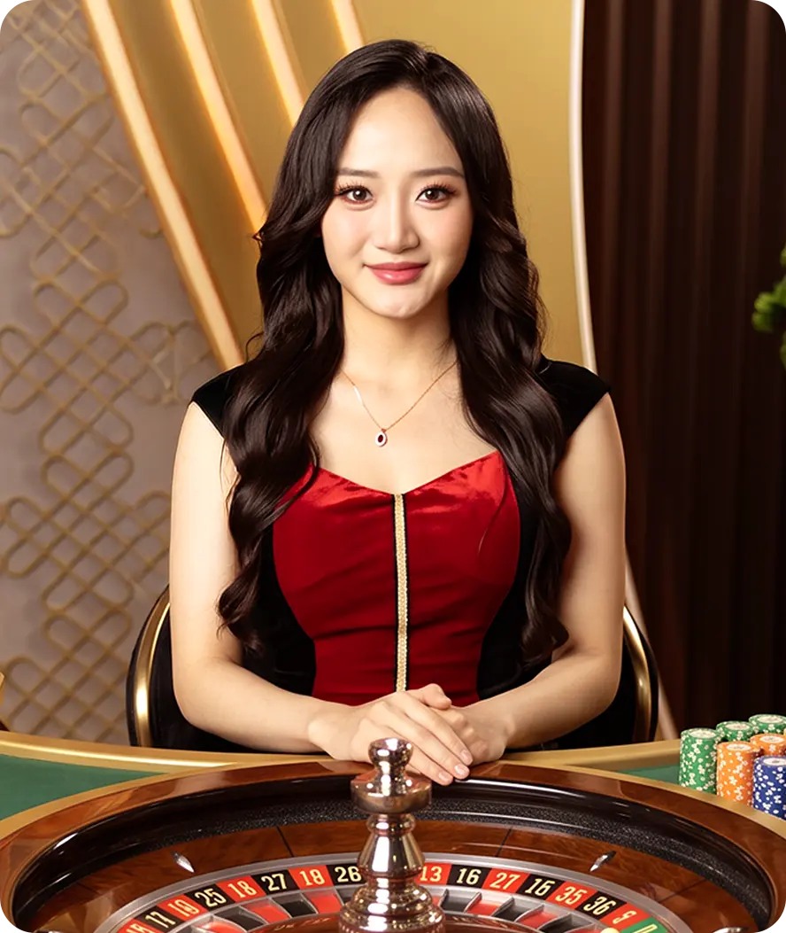 EEZE 룰렛 라이브 카지노 게임